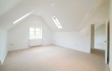North Muskham bedroom extension leads