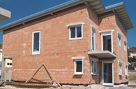 North Muskham home extensions