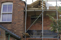 free North Muskham home extension quotes