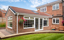 North Muskham house extension leads